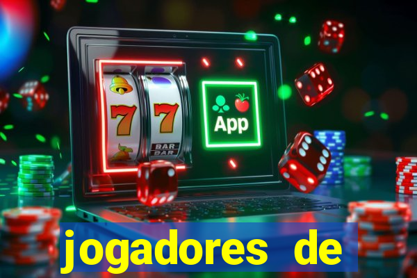 jogadores de futebol de pau duro